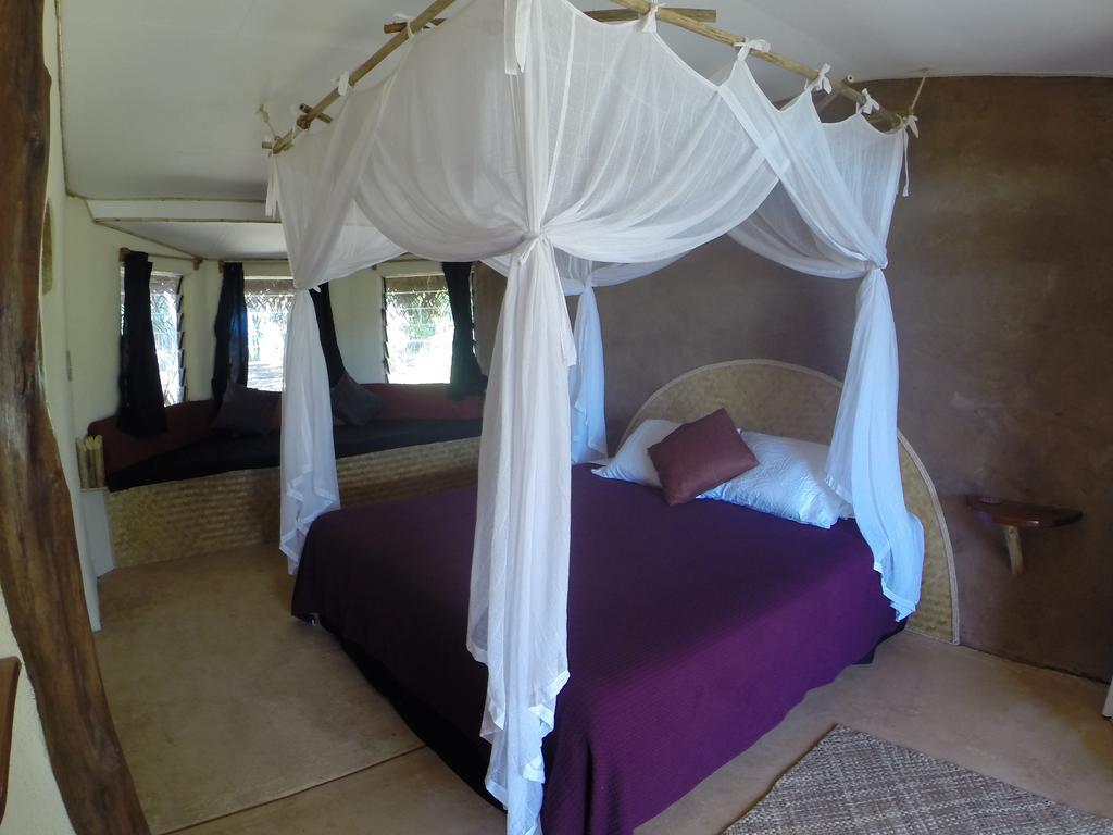 Mandala Resort Neiafu Bilik gambar