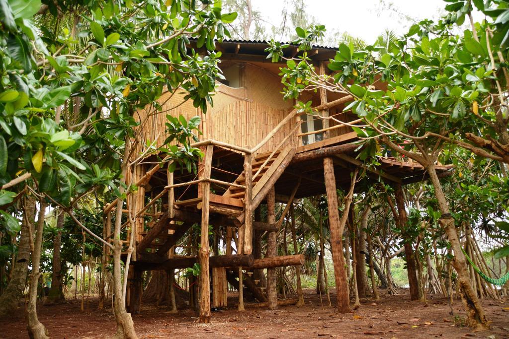Mandala Resort Neiafu Bilik gambar