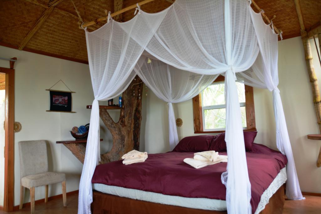 Mandala Resort Neiafu Bilik gambar