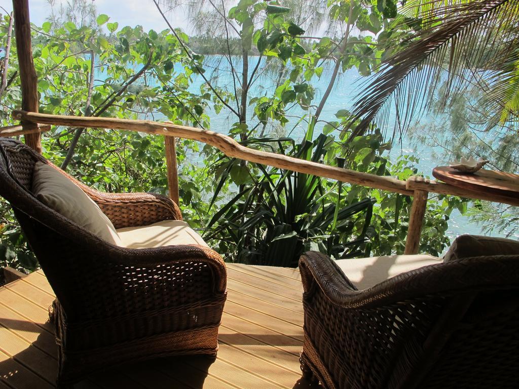 Mandala Resort Neiafu Bilik gambar