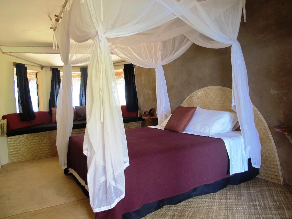 Mandala Resort Neiafu Bilik gambar