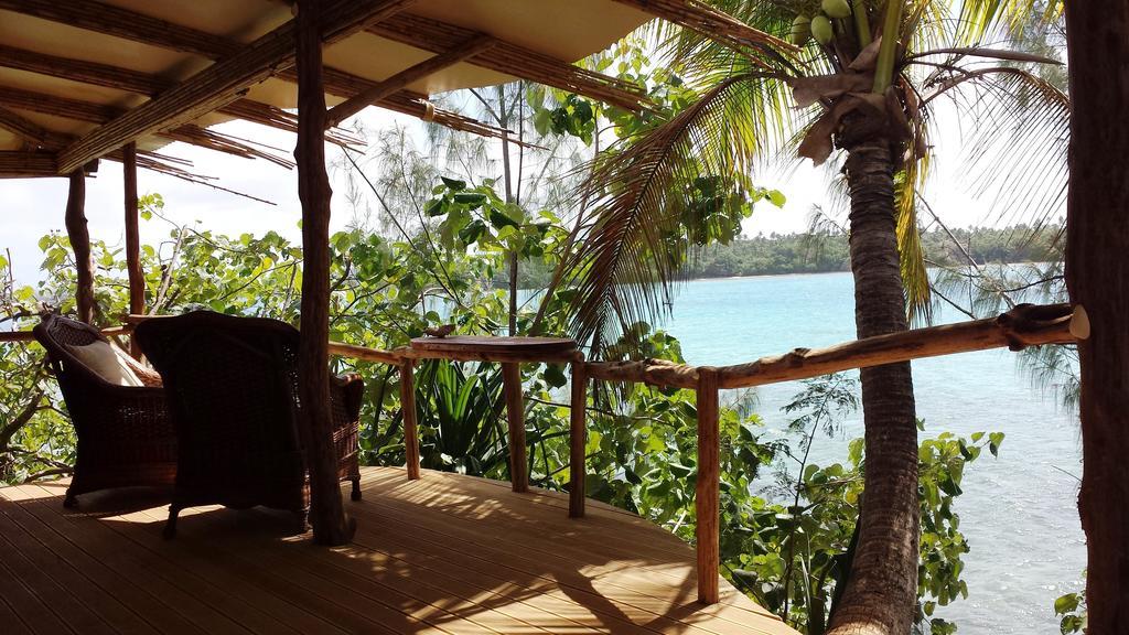 Mandala Resort Neiafu Bilik gambar