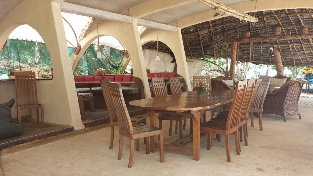 Mandala Resort Neiafu Luaran gambar