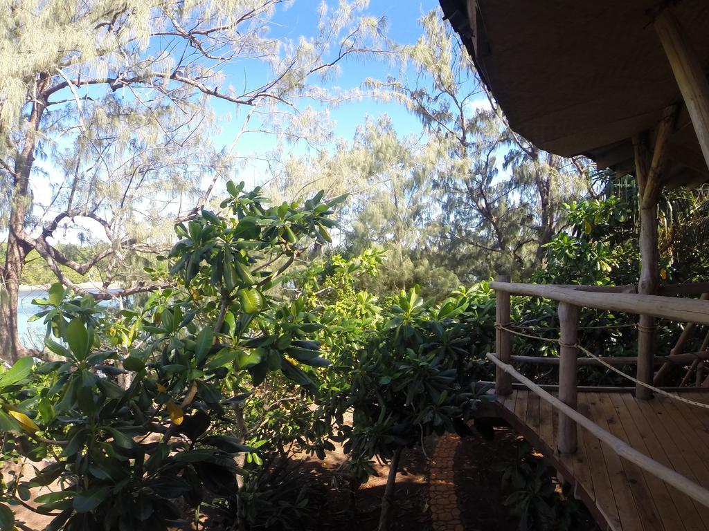 Mandala Resort Neiafu Bilik gambar