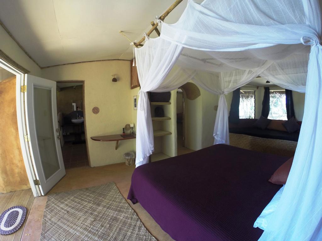 Mandala Resort Neiafu Bilik gambar