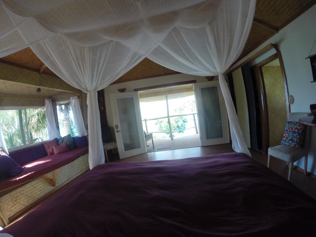 Mandala Resort Neiafu Bilik gambar