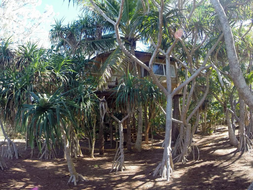 Mandala Resort Neiafu Luaran gambar