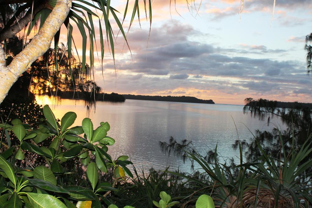 Mandala Resort Neiafu Luaran gambar