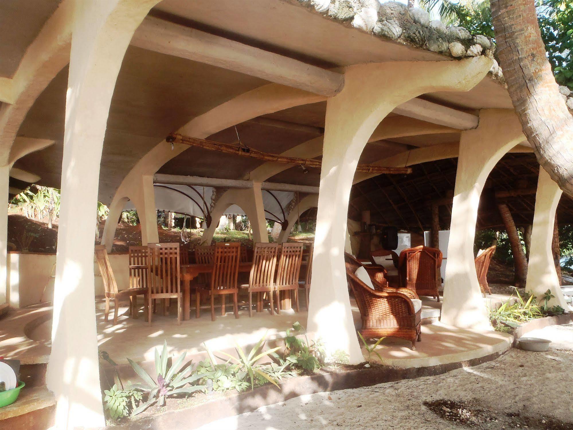Mandala Resort Neiafu Luaran gambar