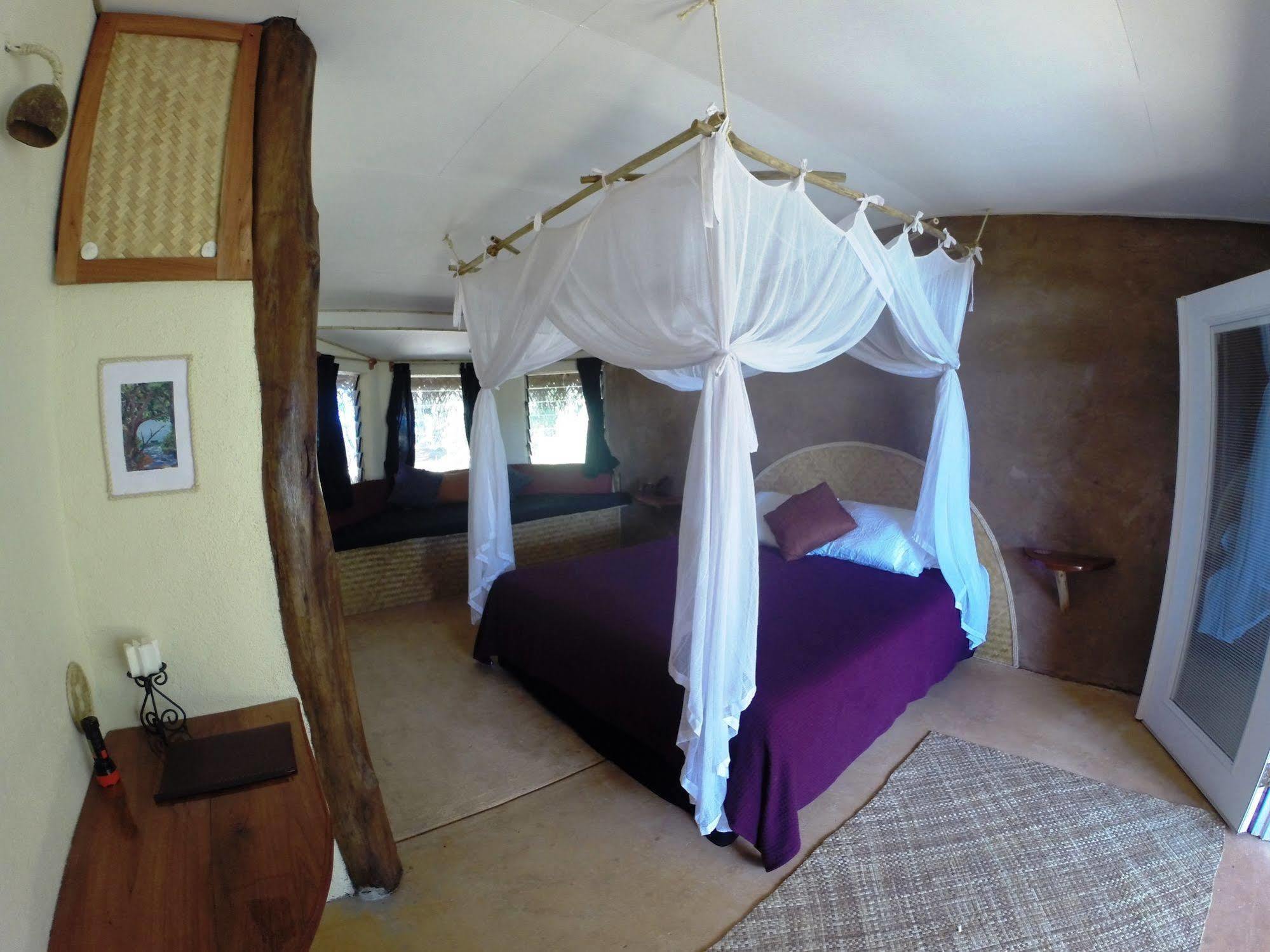 Mandala Resort Neiafu Luaran gambar