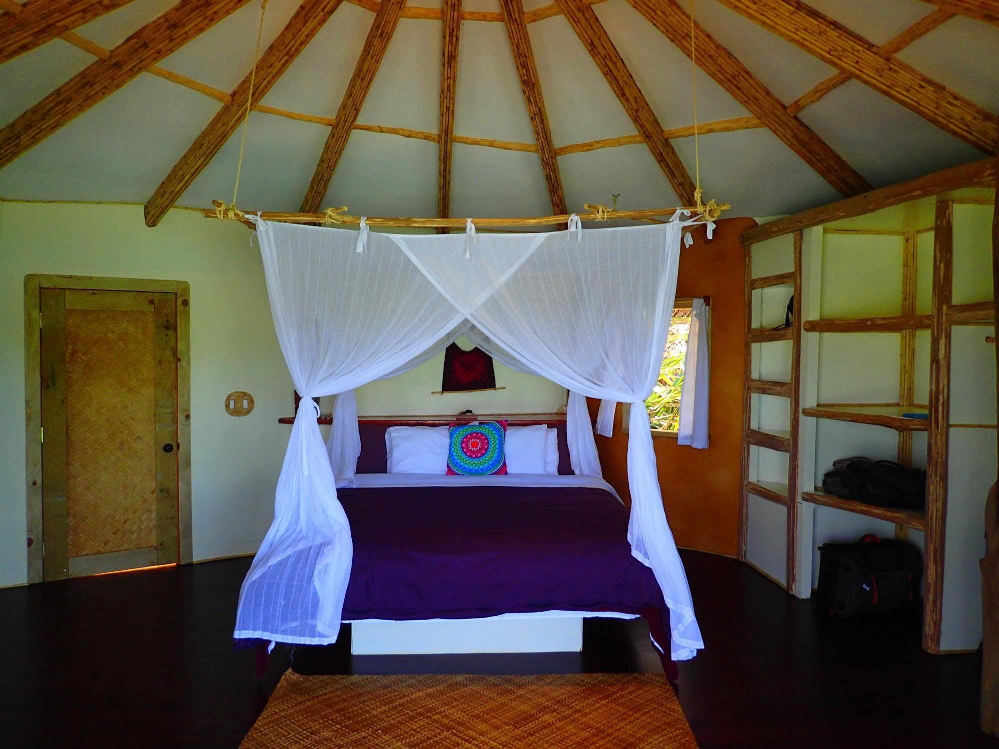 Mandala Resort Neiafu Luaran gambar