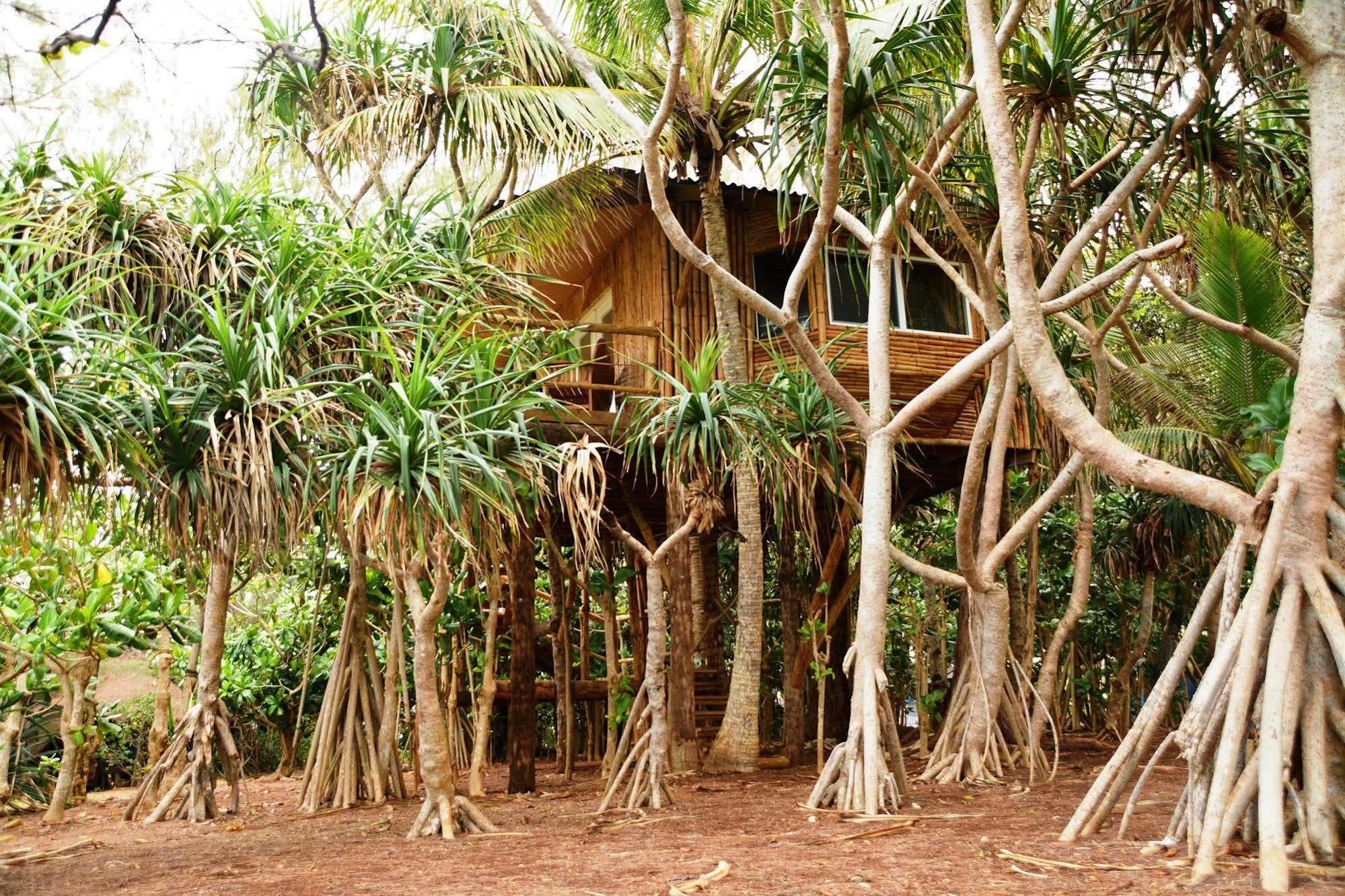 Mandala Resort Neiafu Luaran gambar